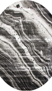Low Canyon 121 ha grey-d.grey овал